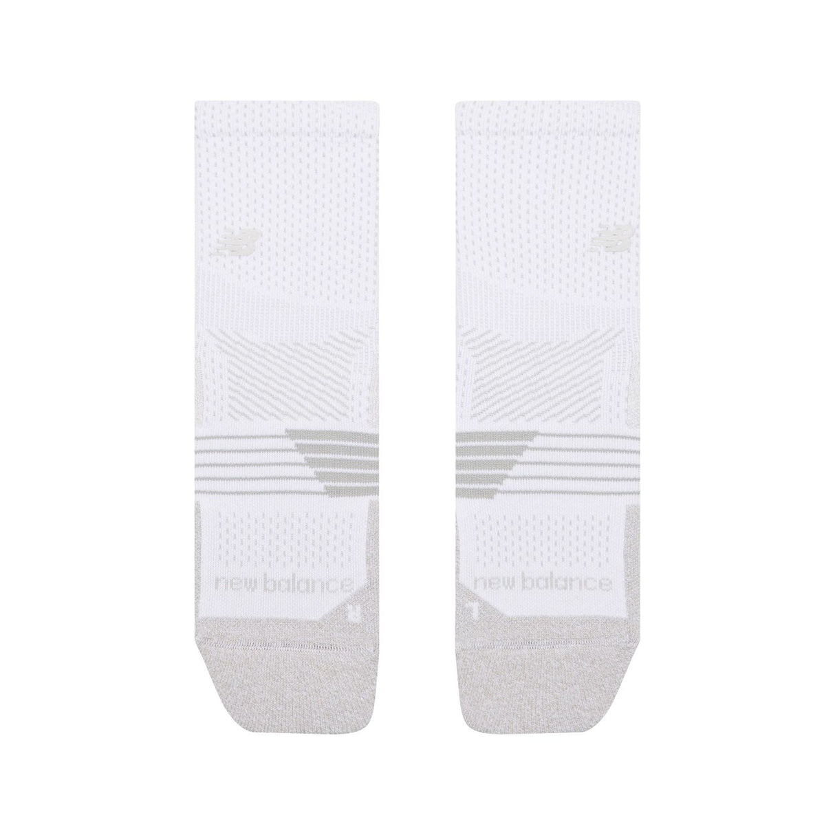 New Balance Pro Tennis Quarter Socks 1 Pair-2