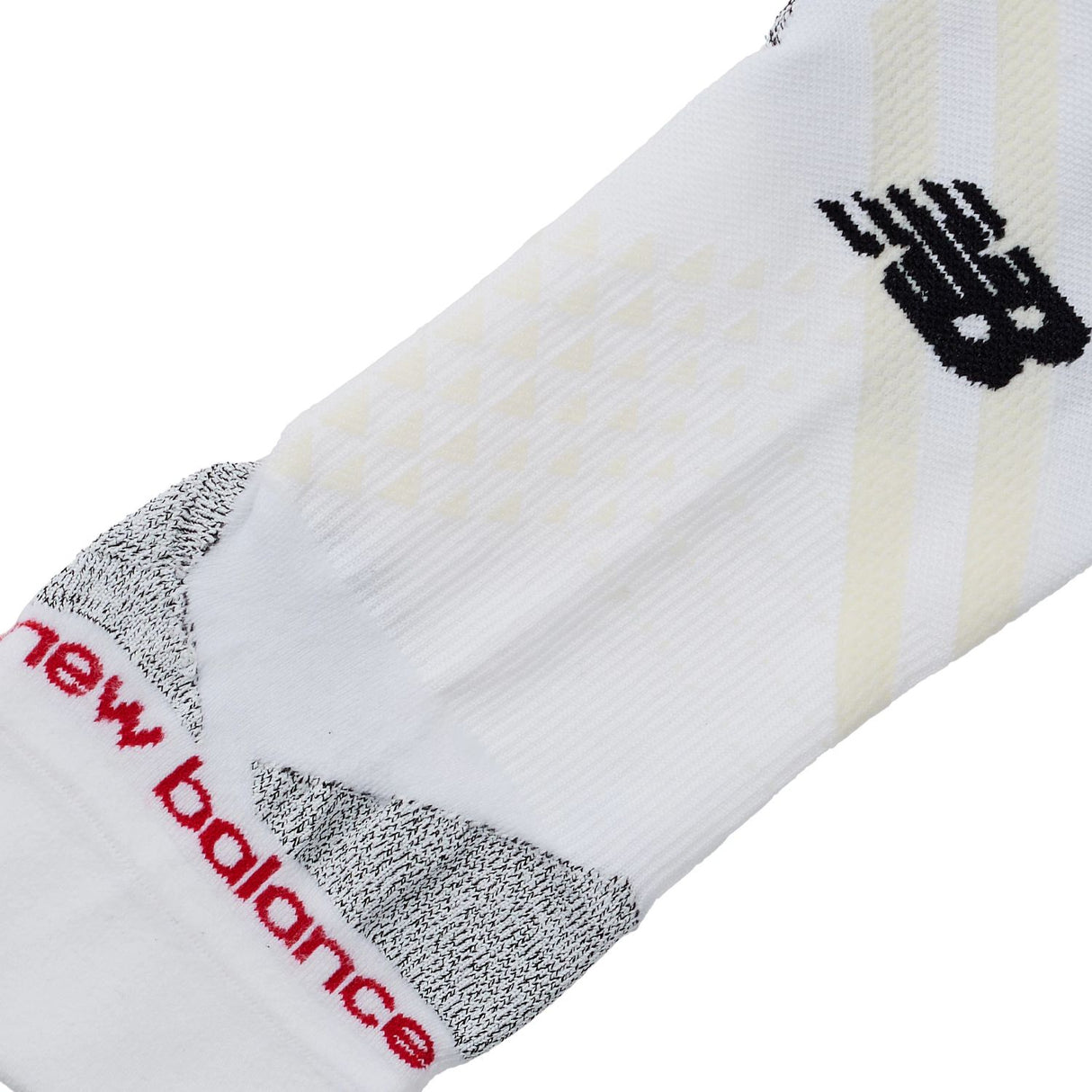 New Balance Run Foundation 2.0 No Show 1 Pair-3
