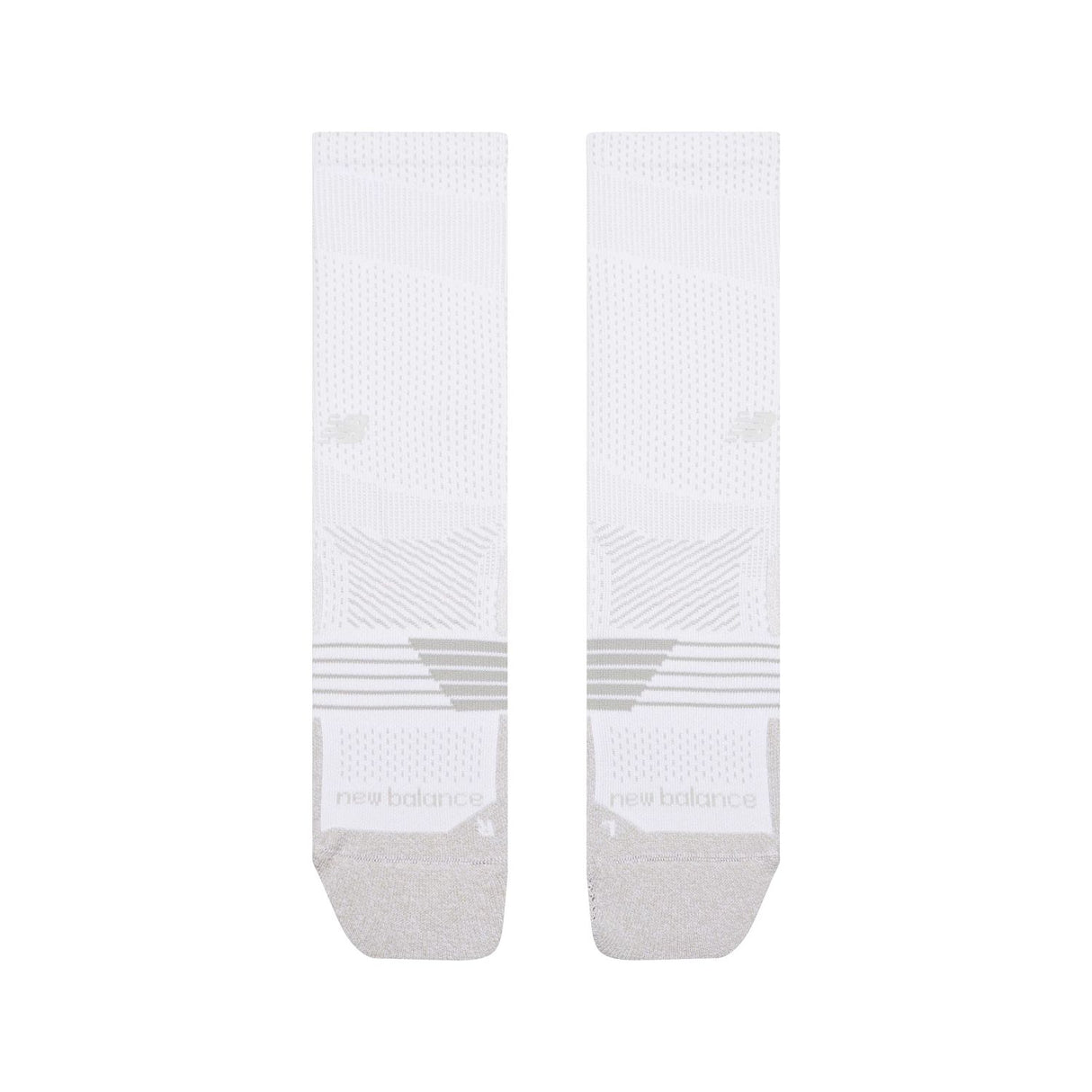 New Balance Pro Tennis Crew Socks 1 Pair-2