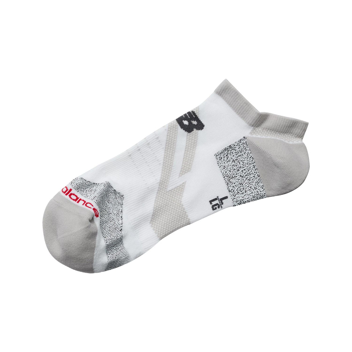 New Balance Run Foundation 2.0 No Show 1 Pair-2