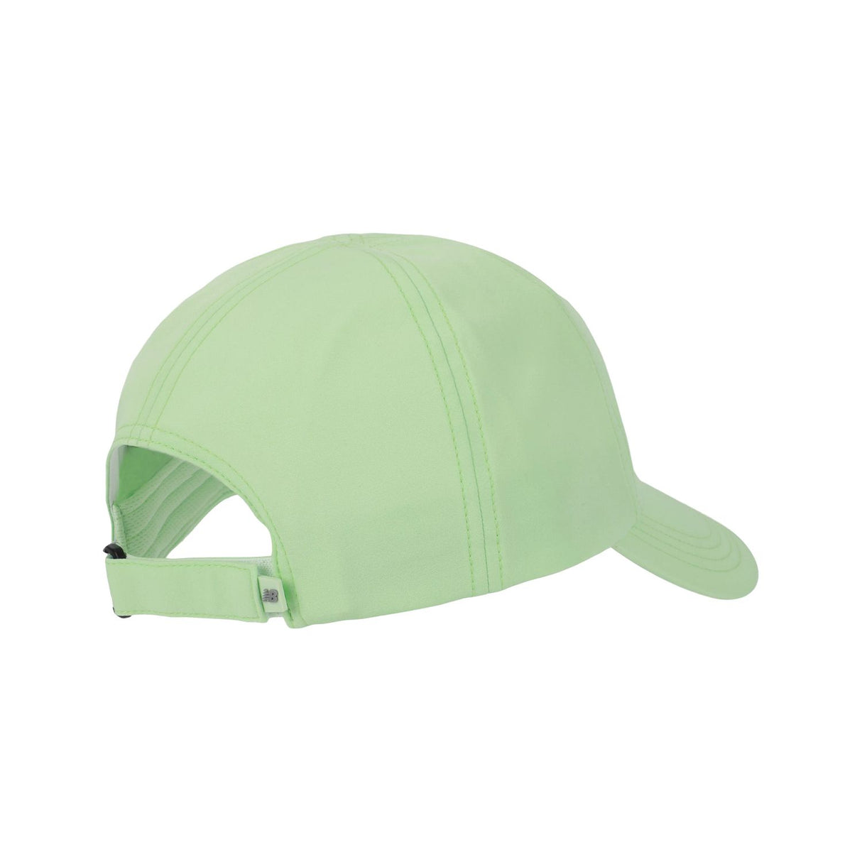 New Balance 6 Panel Performance Hat-2