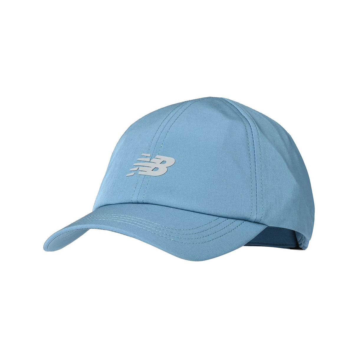 New Balance 6 Panel Performance Hat-1