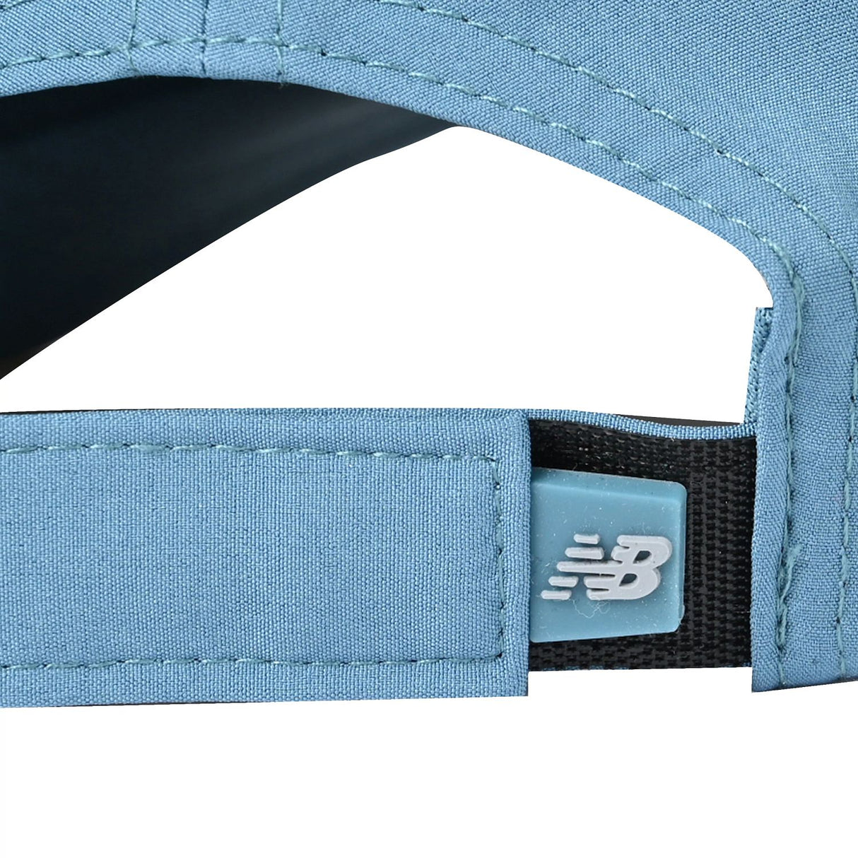 New Balance 6 Panel Performance Hat-4