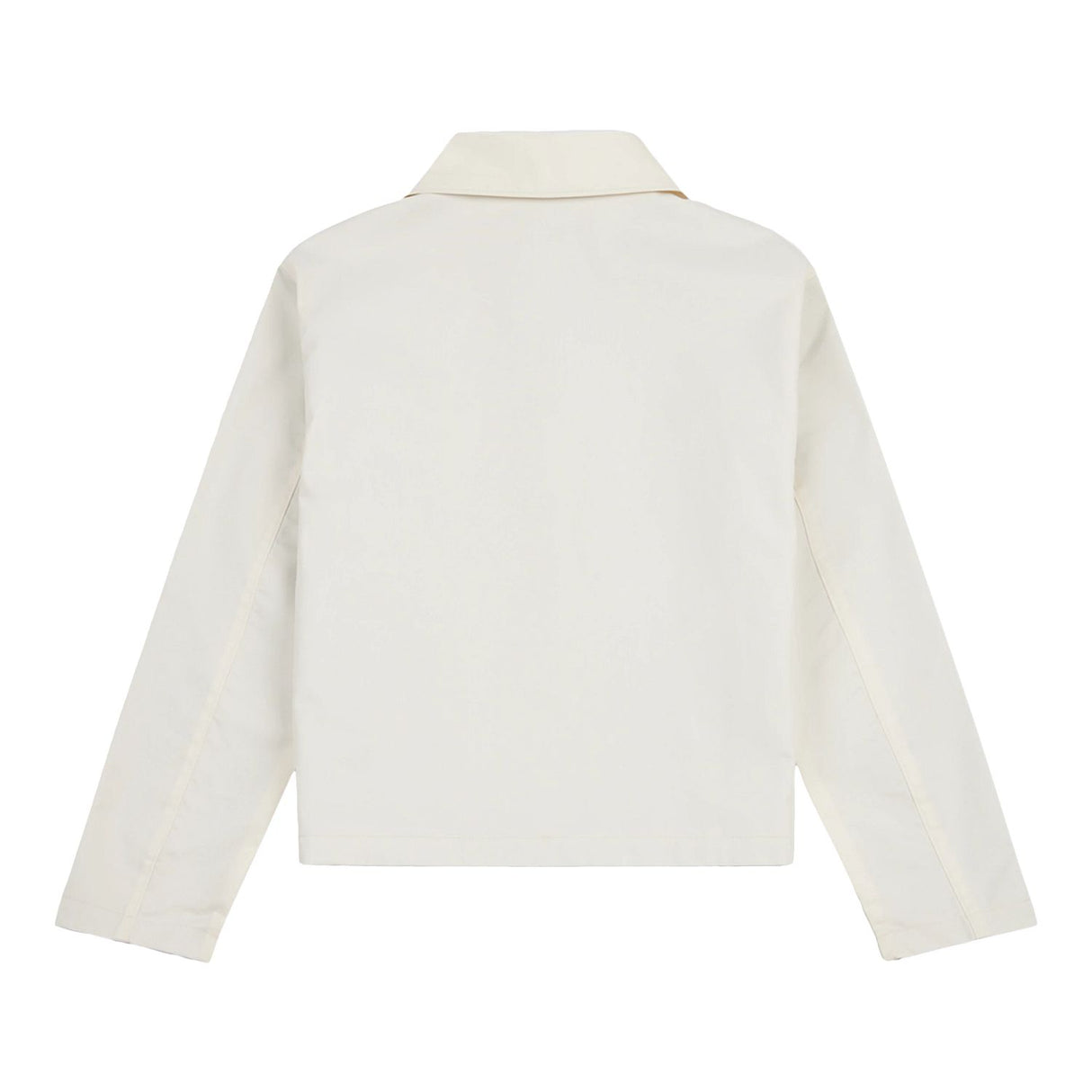 New Balance Youth Girl's Premium Coach Jacket-8