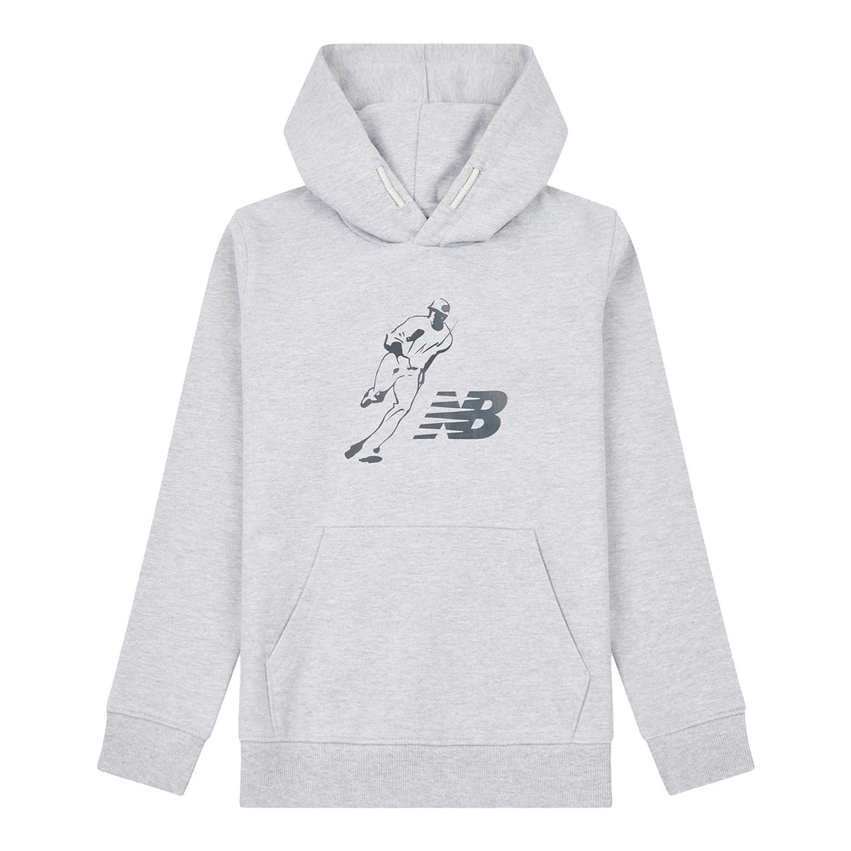 New Balance Youth Shohei Ohtani Hoodie-1