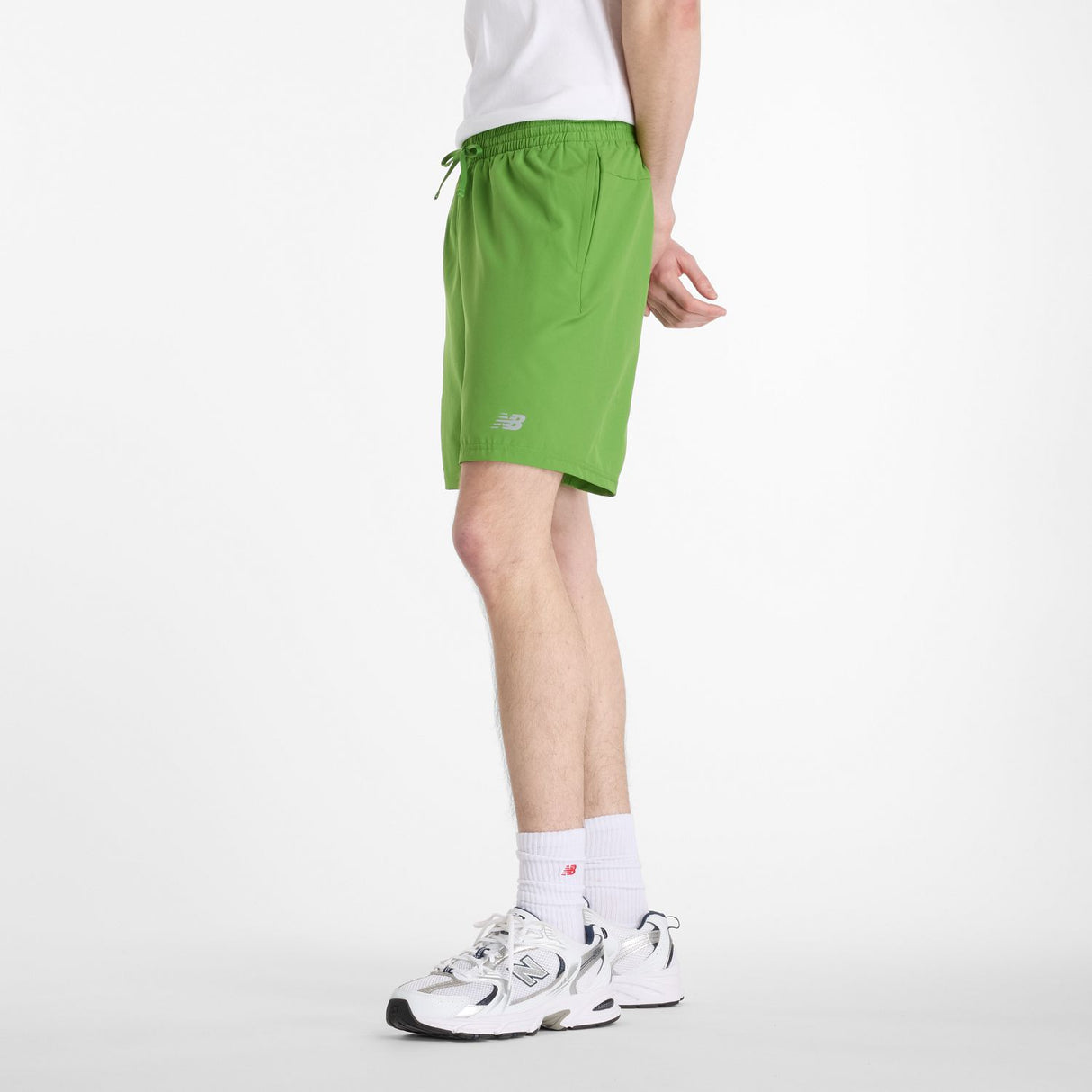 New Balance Men's Sport Essentials Liner-Free Short-2