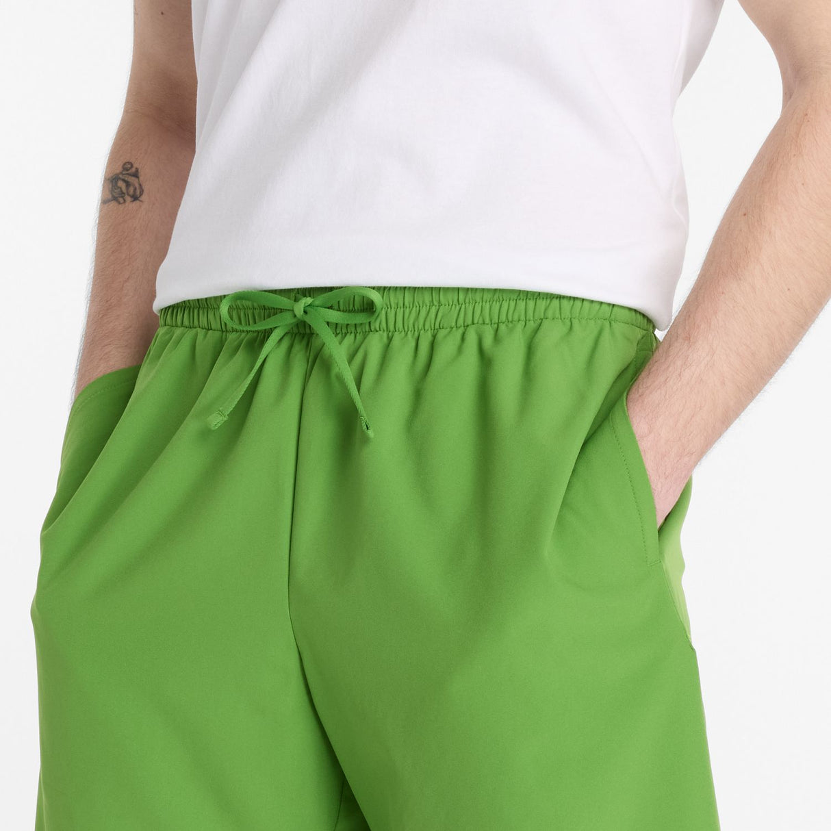 New Balance Men's Sport Essentials Liner-Free Short-4