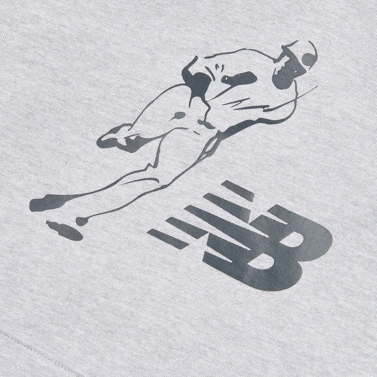 New Balance Youth Shohei Ohtani Hoodie-3