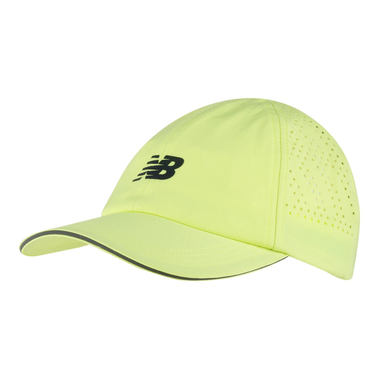 New Balance 6 Panel Laser Performance Hat-1