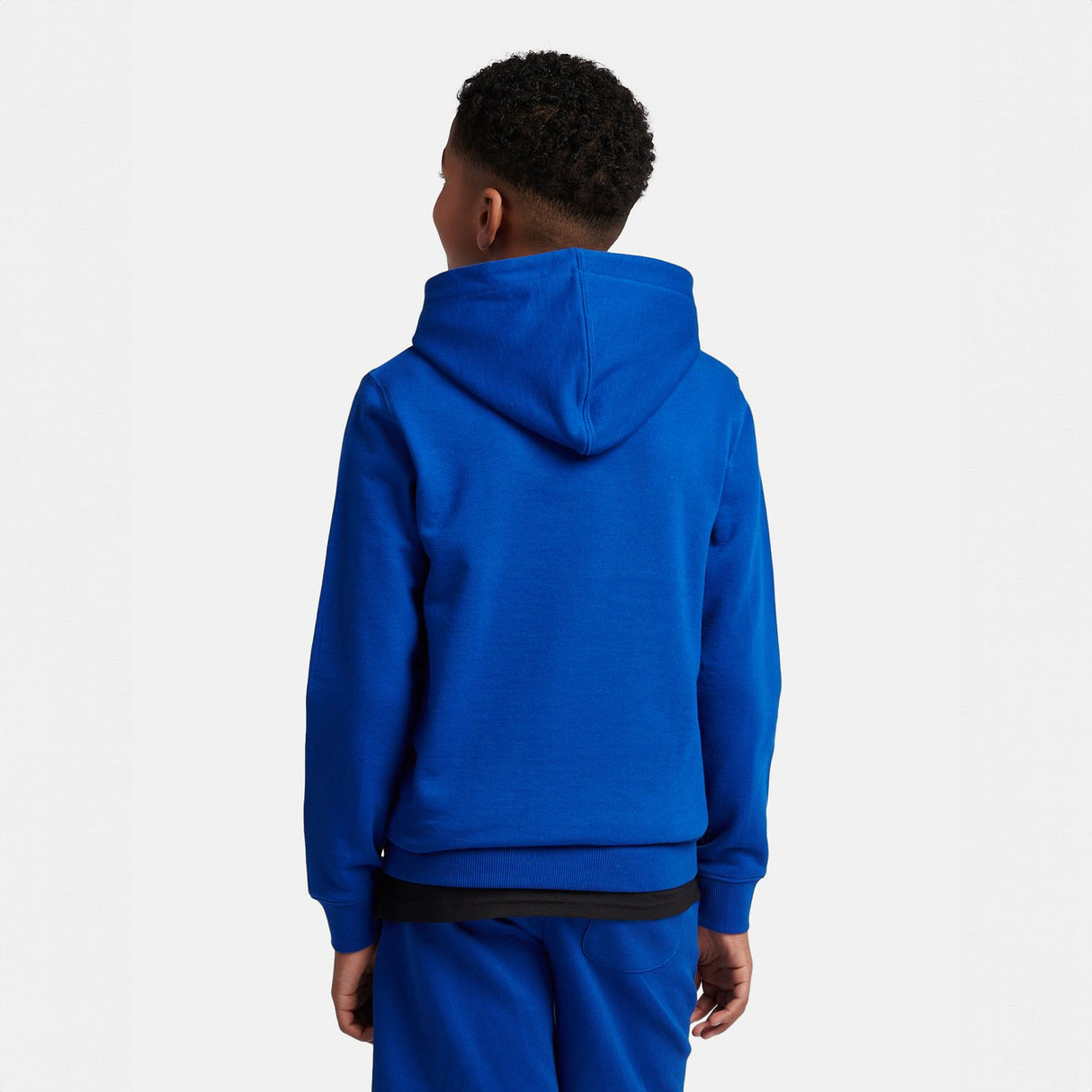 New Balance Youth Shohei Ohtani Hoodie-7