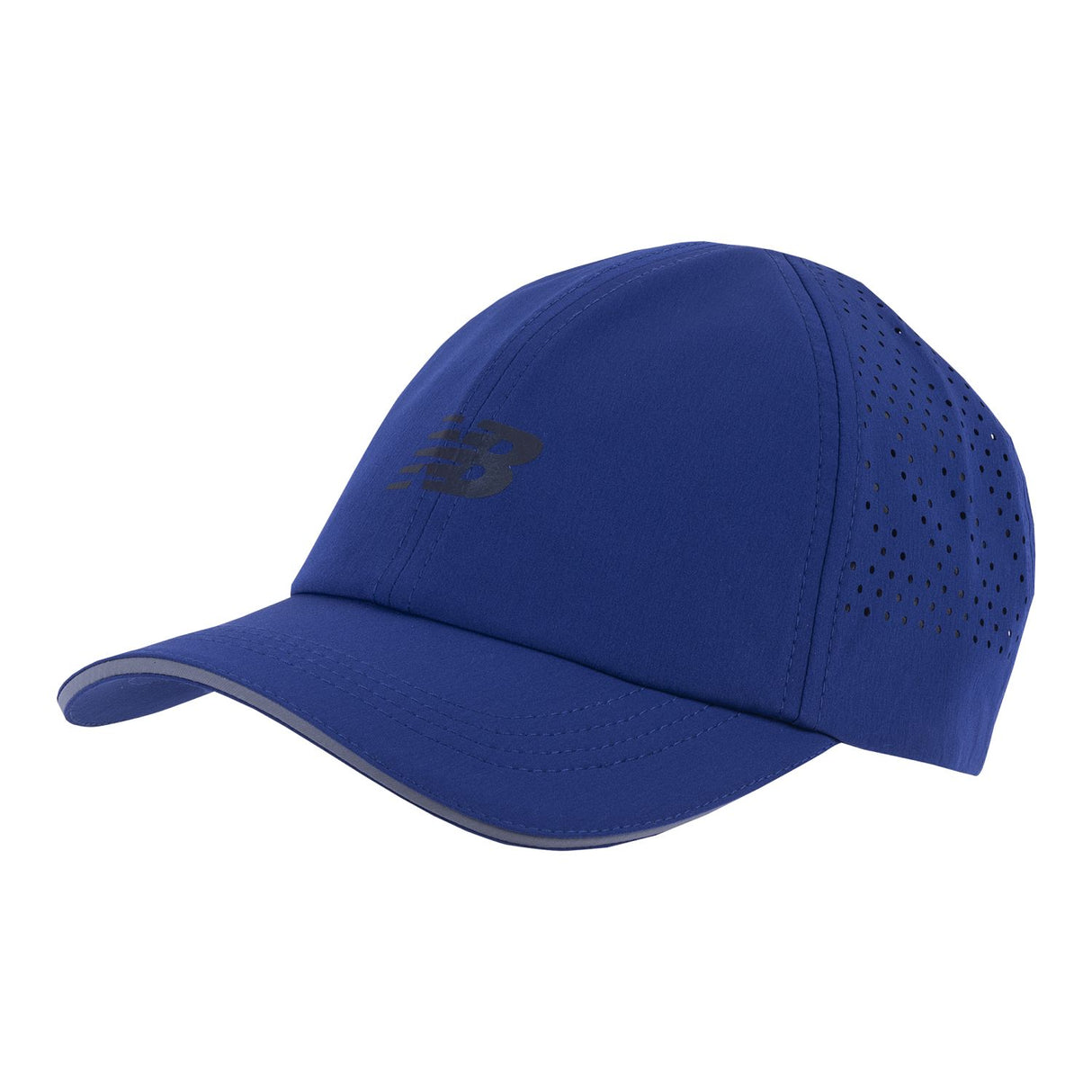 New Balance 6 Panel Laser Performance Hat-1
