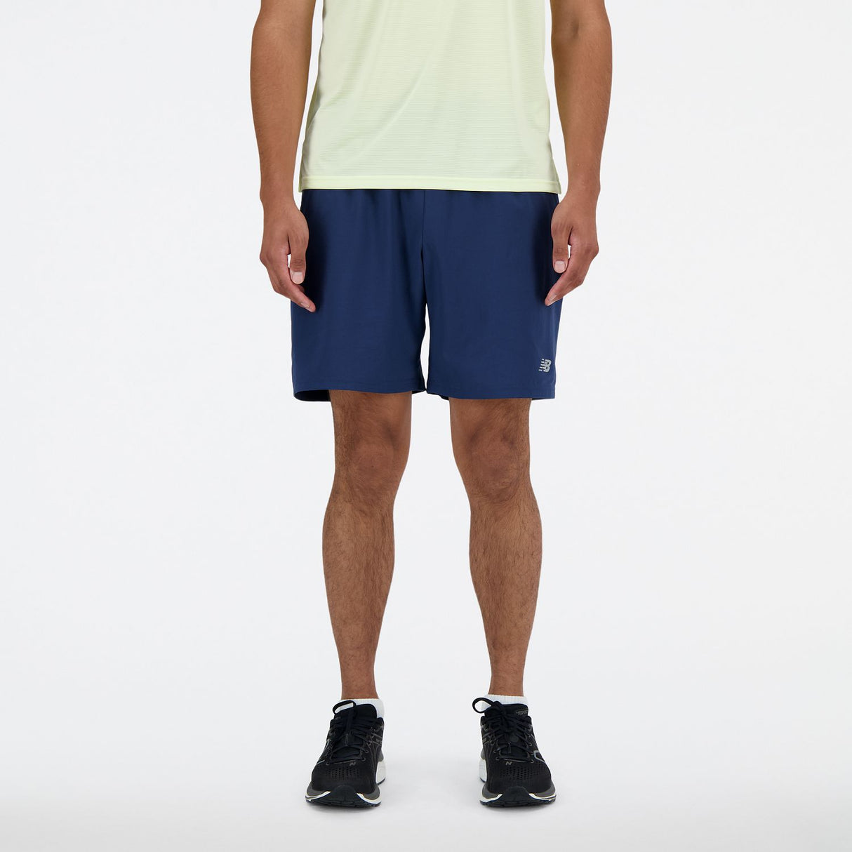 New Balance Men's Sport Essentials Liner-Free Short-1