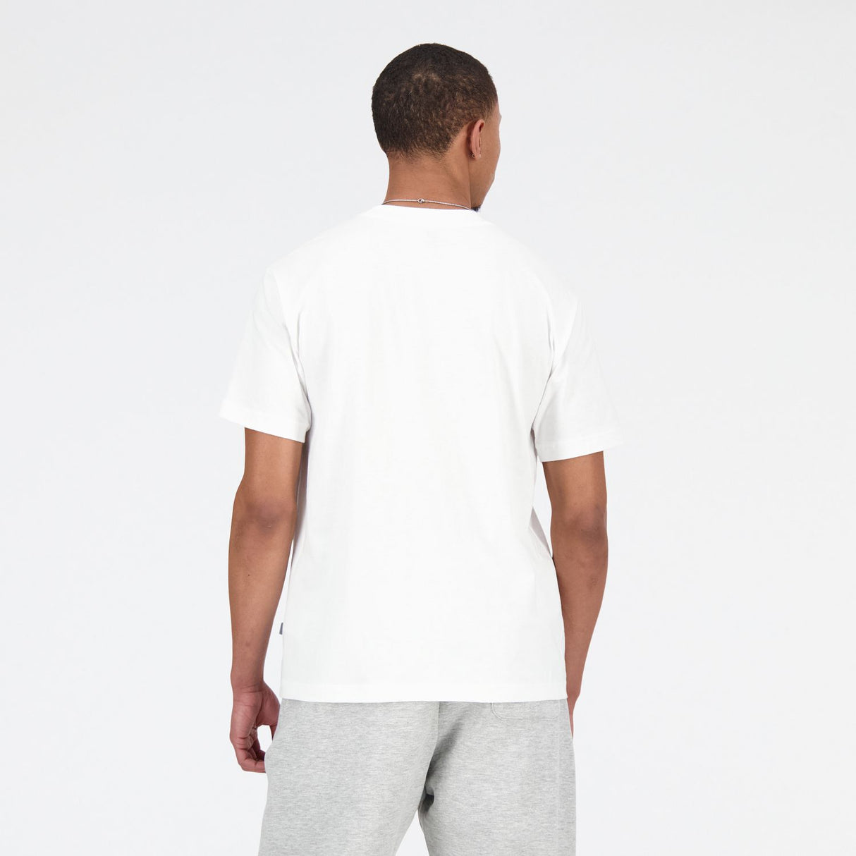 New Balance Men's Shohei Ohtani Graphic T-Shirt-8