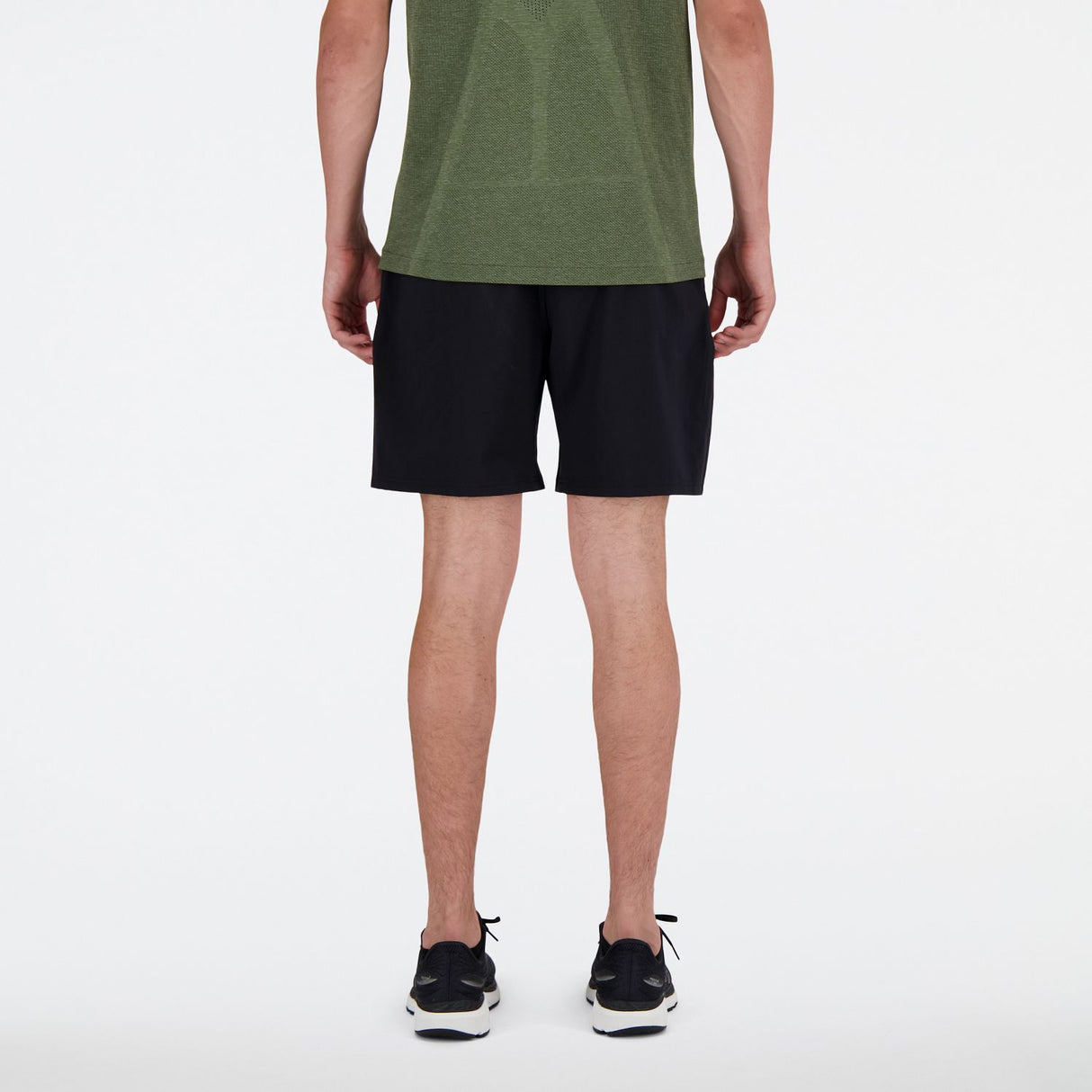 New Balance Men's Sport Essentials Liner-Free Short-3