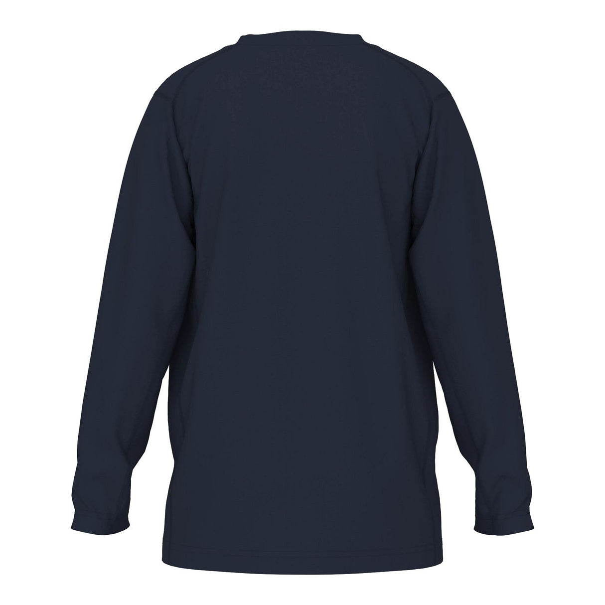 New Balance Youth Activate Long Sleeve Tech T-Shirt-4