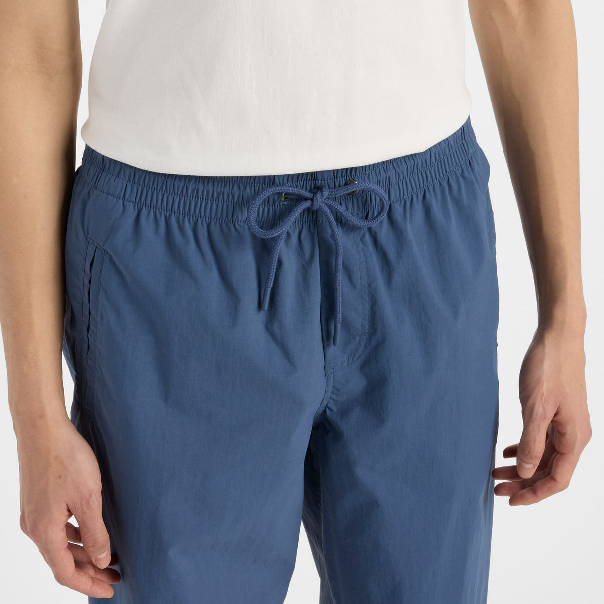 New Balance Men's Shohei Signature Woven Nylon Pant-6