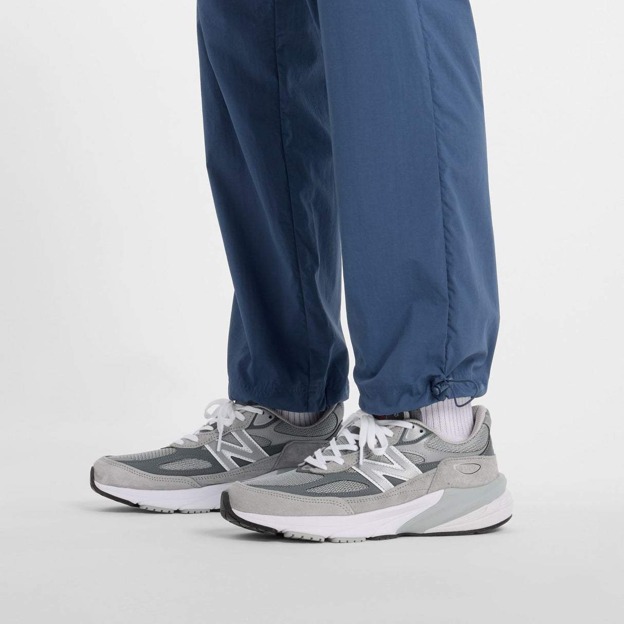 New Balance Men's Shohei Signature Woven Nylon Pant-9