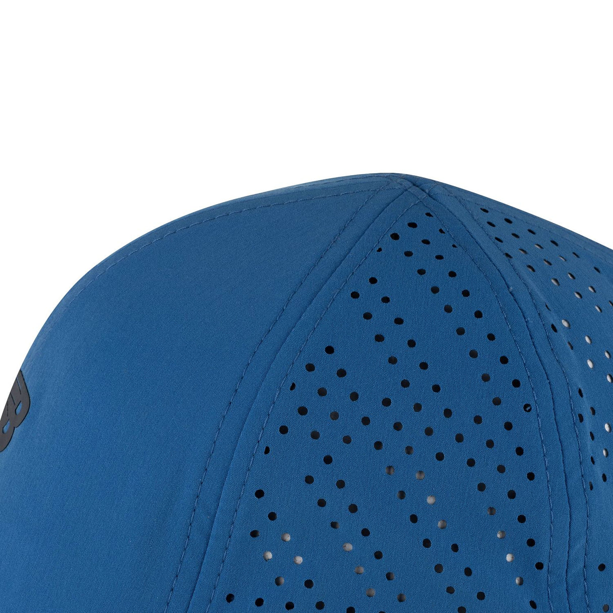 New Balance 6 Panel Laser Performance Hat-3