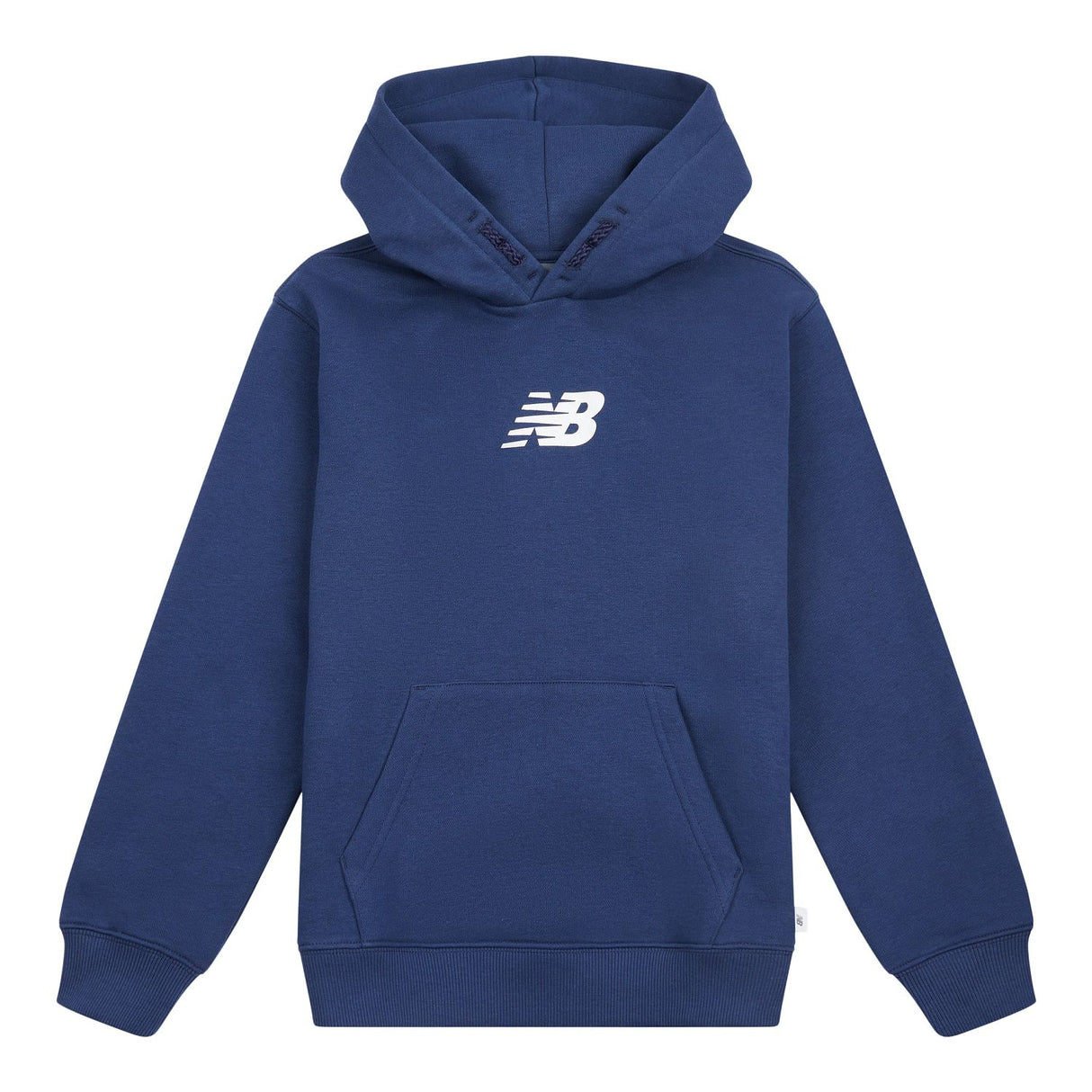 New Balance Youth Basketball Sneaker Poster Hoodie-1