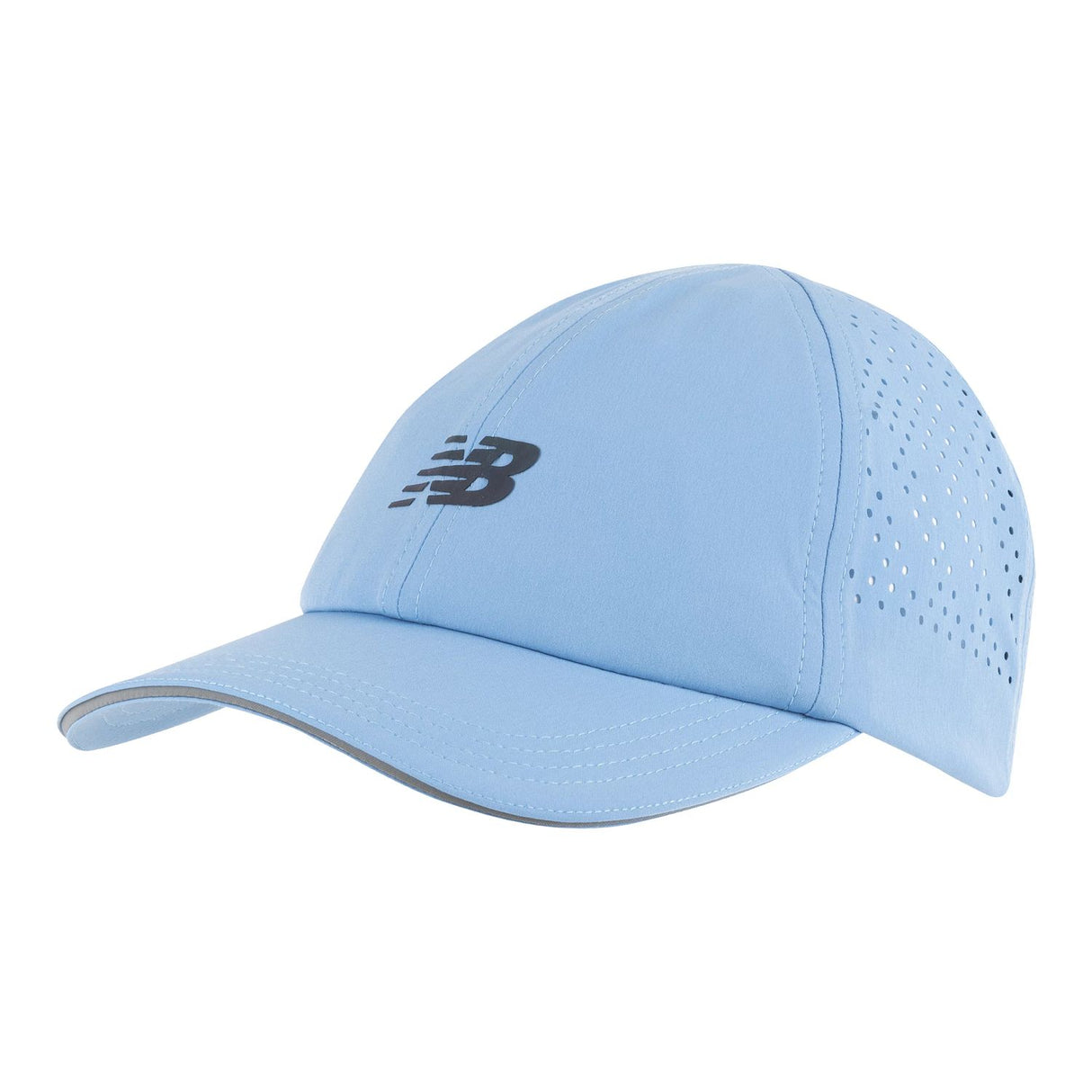 New Balance 6 Panel Laser Performance Hat-1