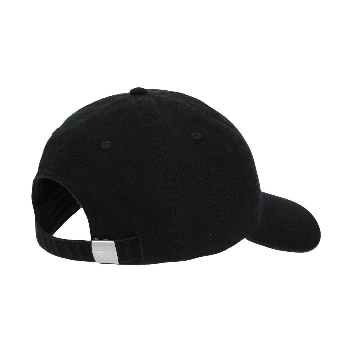 New Balance 6 Panel The Intelligent Choice Hat-2