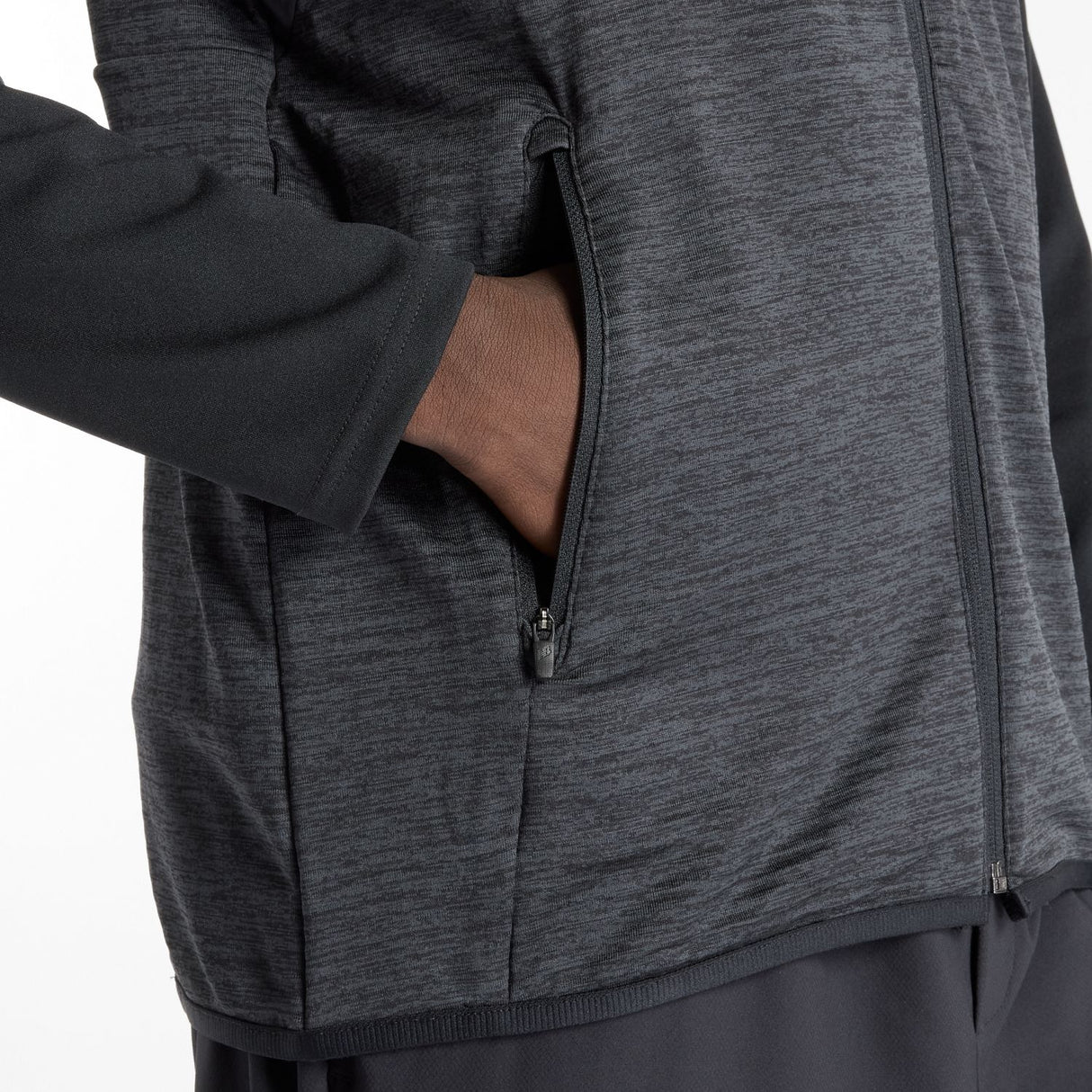 New Balance Men's Heat Grid Vest-6