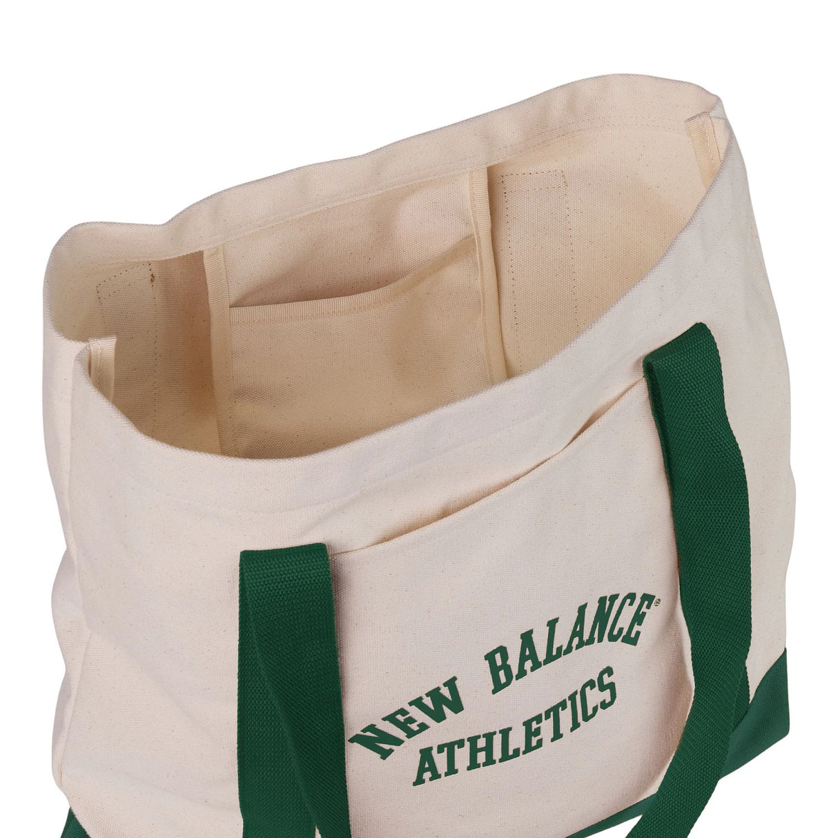 New Balance Classic Canvas Tote-3