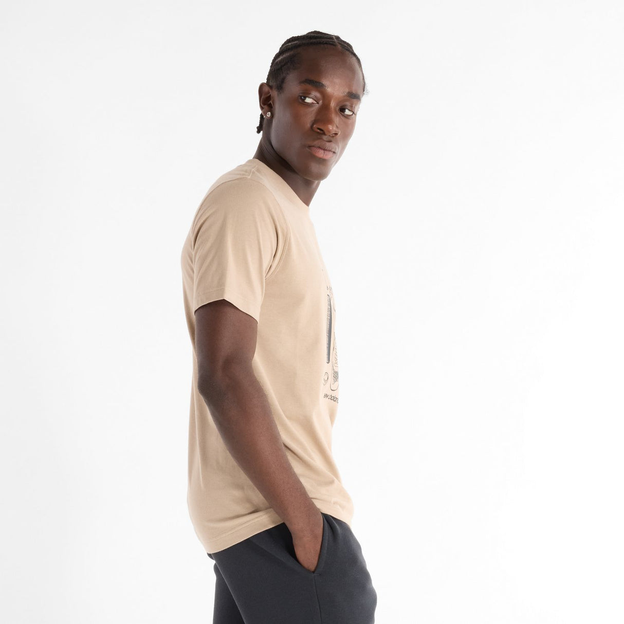 New Balance Men's Sport Essentials Graphic T-Shirt-2