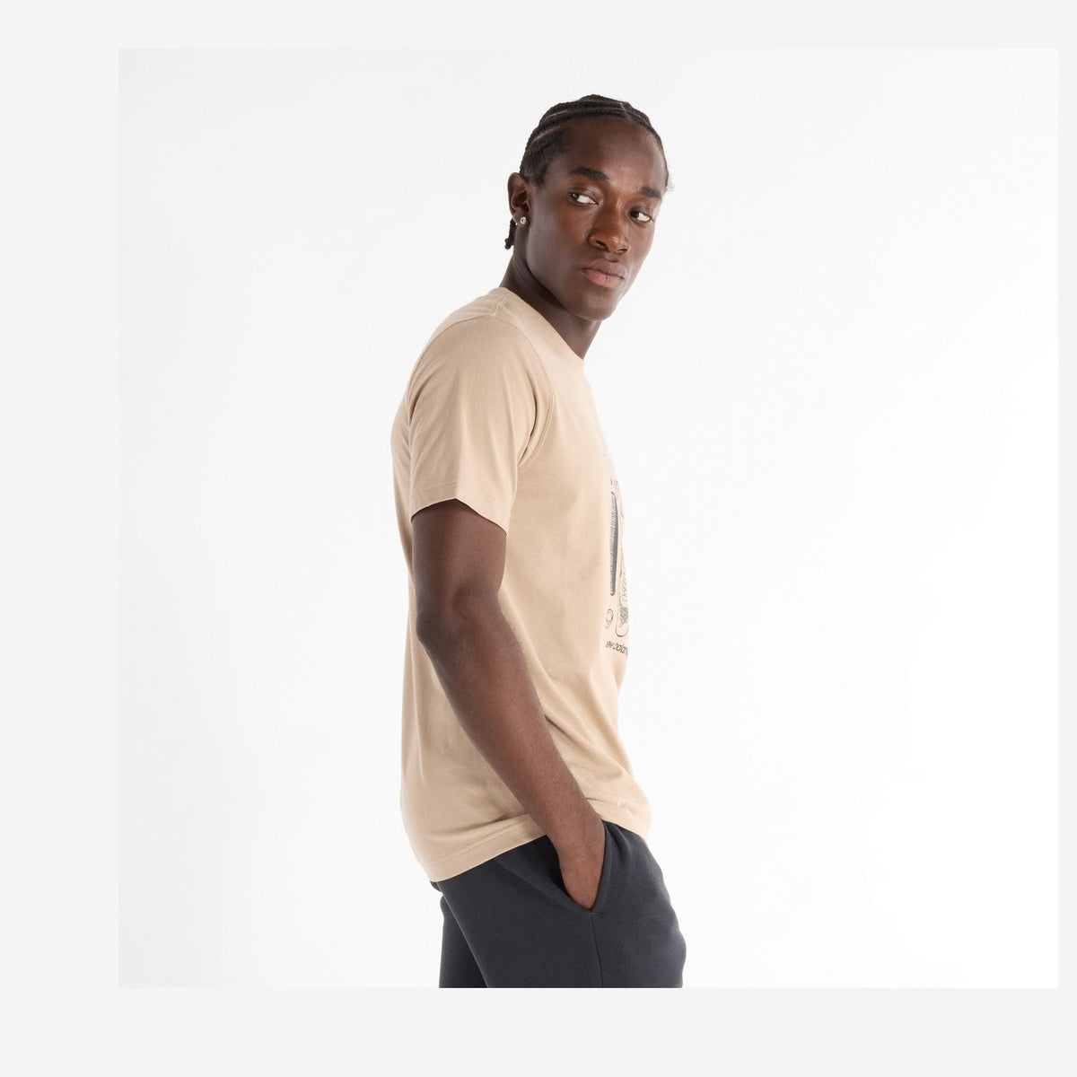 New Balance Men's Sport Essentials Graphic T-Shirt-2