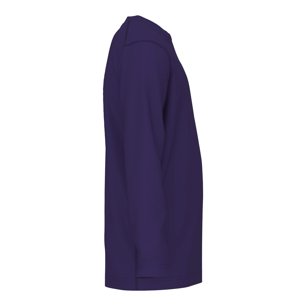 New Balance Youth Activate Long Sleeve Tech T-Shirt-2