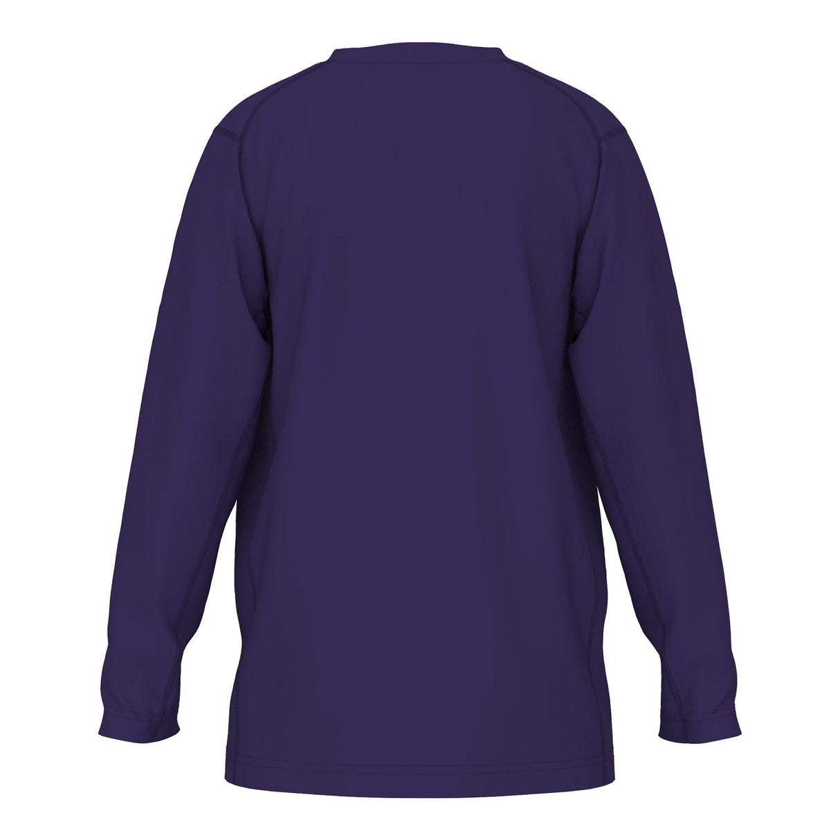 New Balance Youth Activate Long Sleeve Tech T-Shirt-4