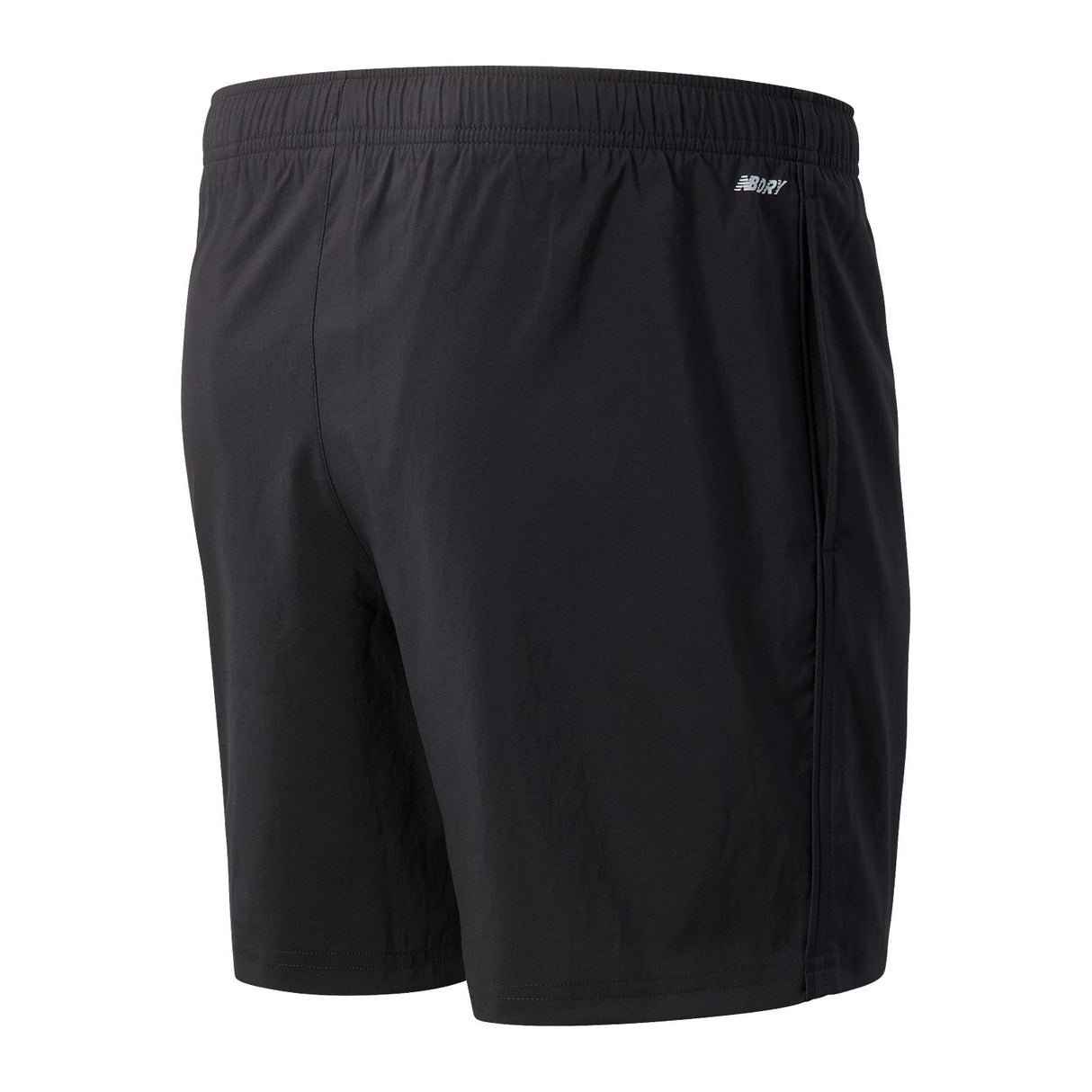 New Balance Men's Core Run 2in1-2