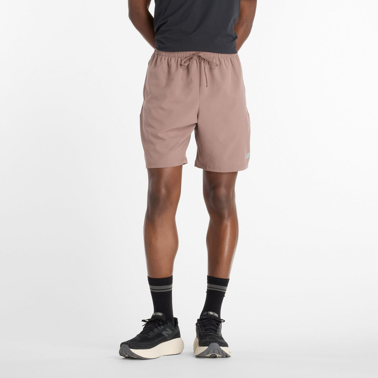 New Balance Men's Sport Essentials Liner-Free Short-1