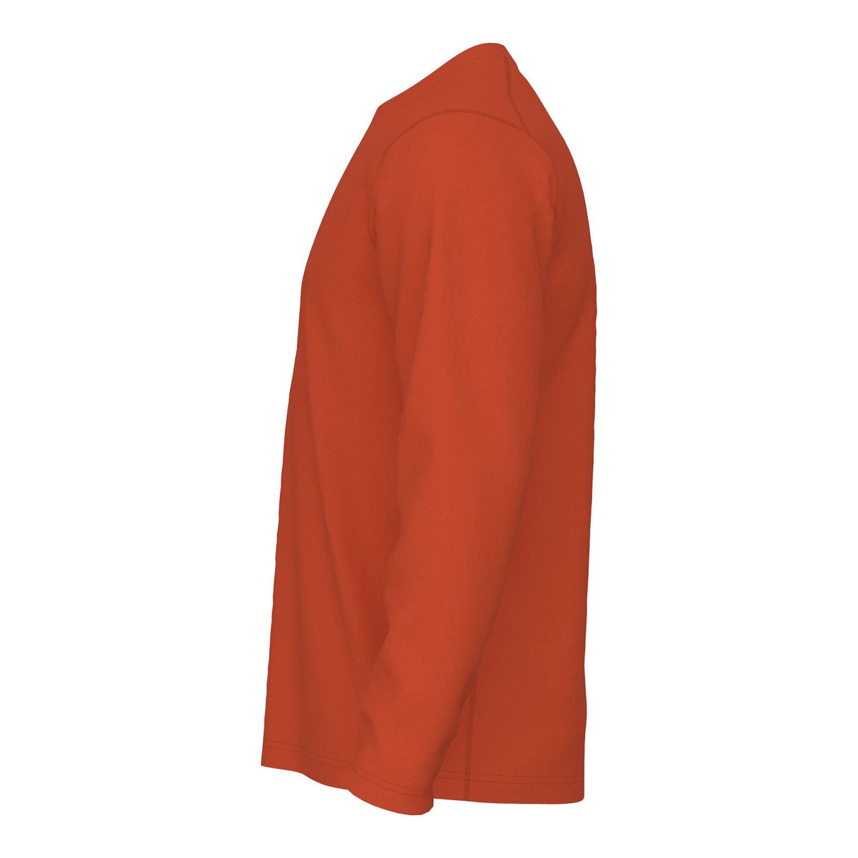 New Balance Men's Activate Long Sleeve Tech T-Shirt-3