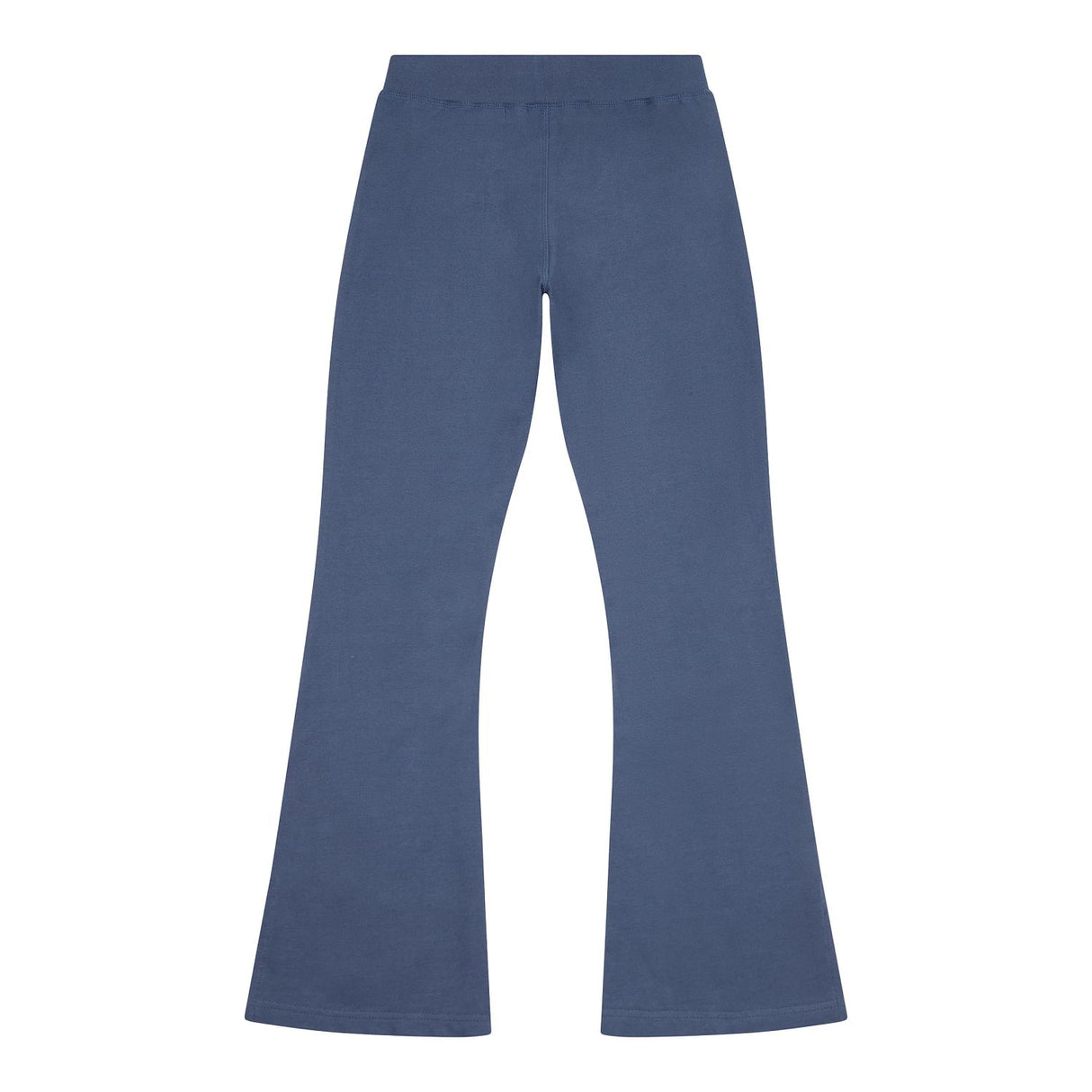 New Balance Youth Small Logo Flare Legging-2