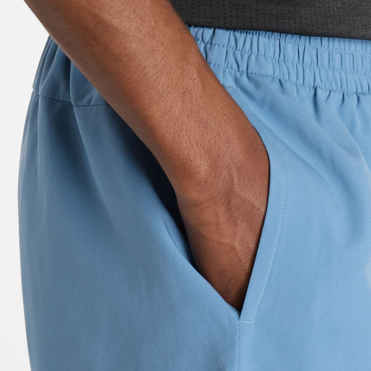 New Balance Men's Sport Essentials Liner-Free Short-5