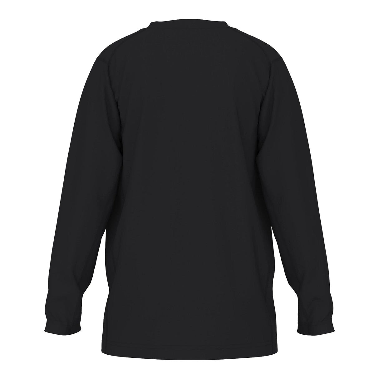 New Balance Youth Activate Long Sleeve Tech T-Shirt-4