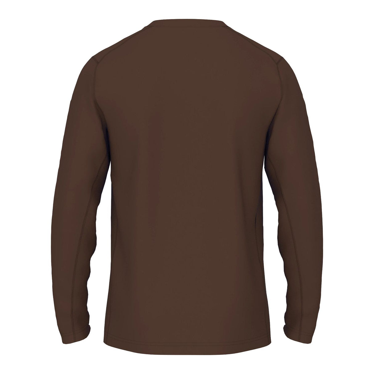 New Balance Men's Activate Long Sleeve Tech T-Shirt-4