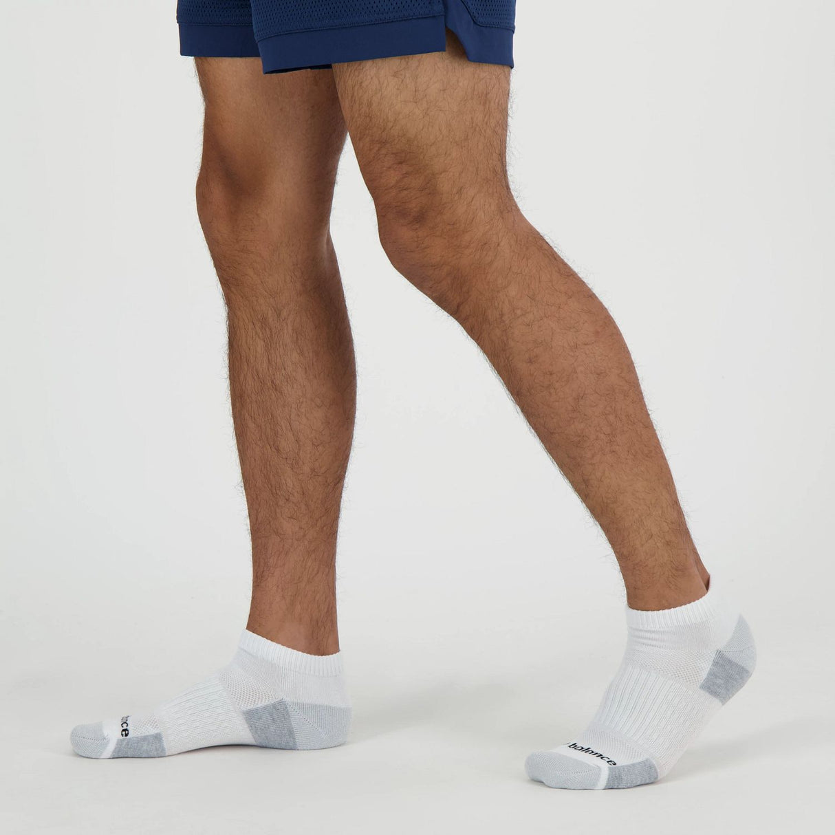 New Balance Cushioned Low Cut Socks 6 Pack-3