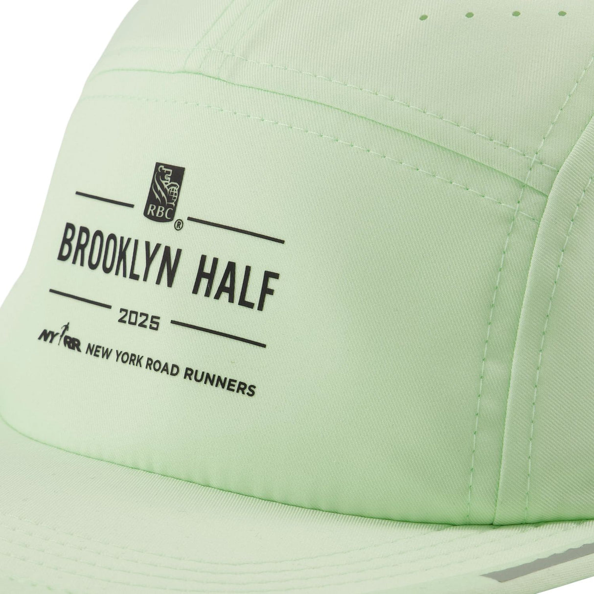 New Balance Brooklyn Half 5 Panel Pro Run-3