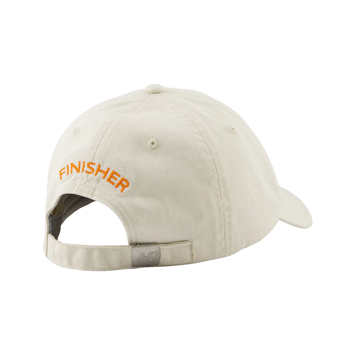 New Balance NYC Marathon 6 Panel Finisher Hat-2