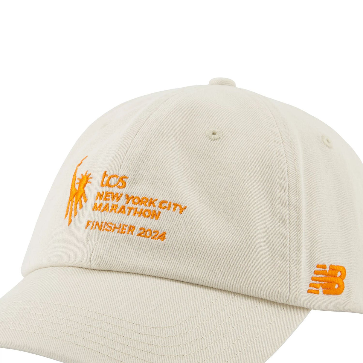 New Balance NYC Marathon 6 Panel Finisher Hat-3