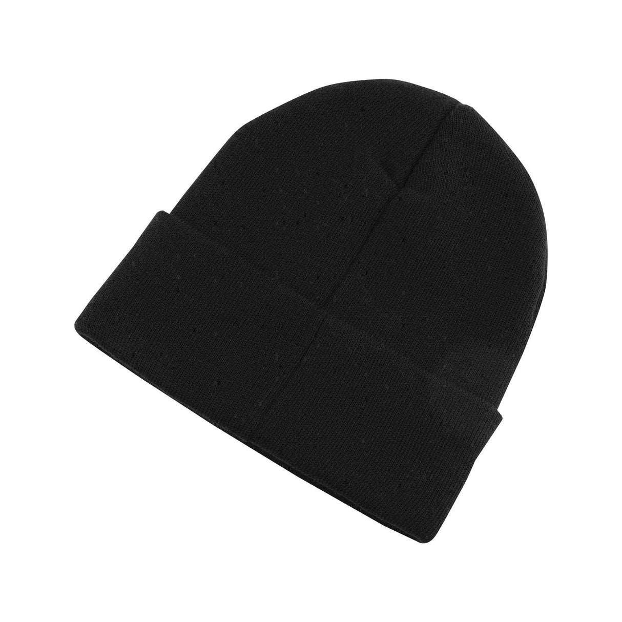 New Balance Cuffed Beanie Flying NB Logo-2