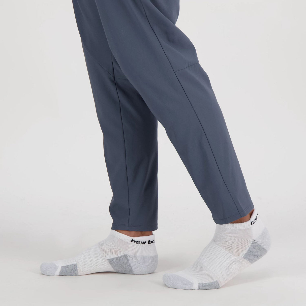 New Balance Cushioned Tab Socks 6 Pack-3