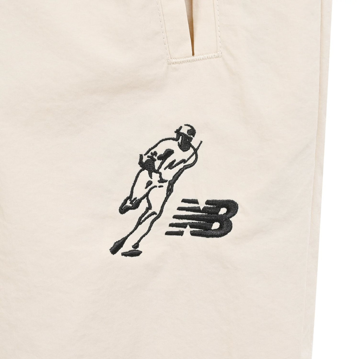New Balance Men's Shohei Signature Woven Nylon Pant-3