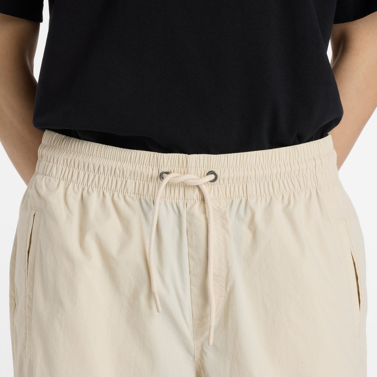 New Balance Men's Shohei Signature Woven Nylon Pant-9