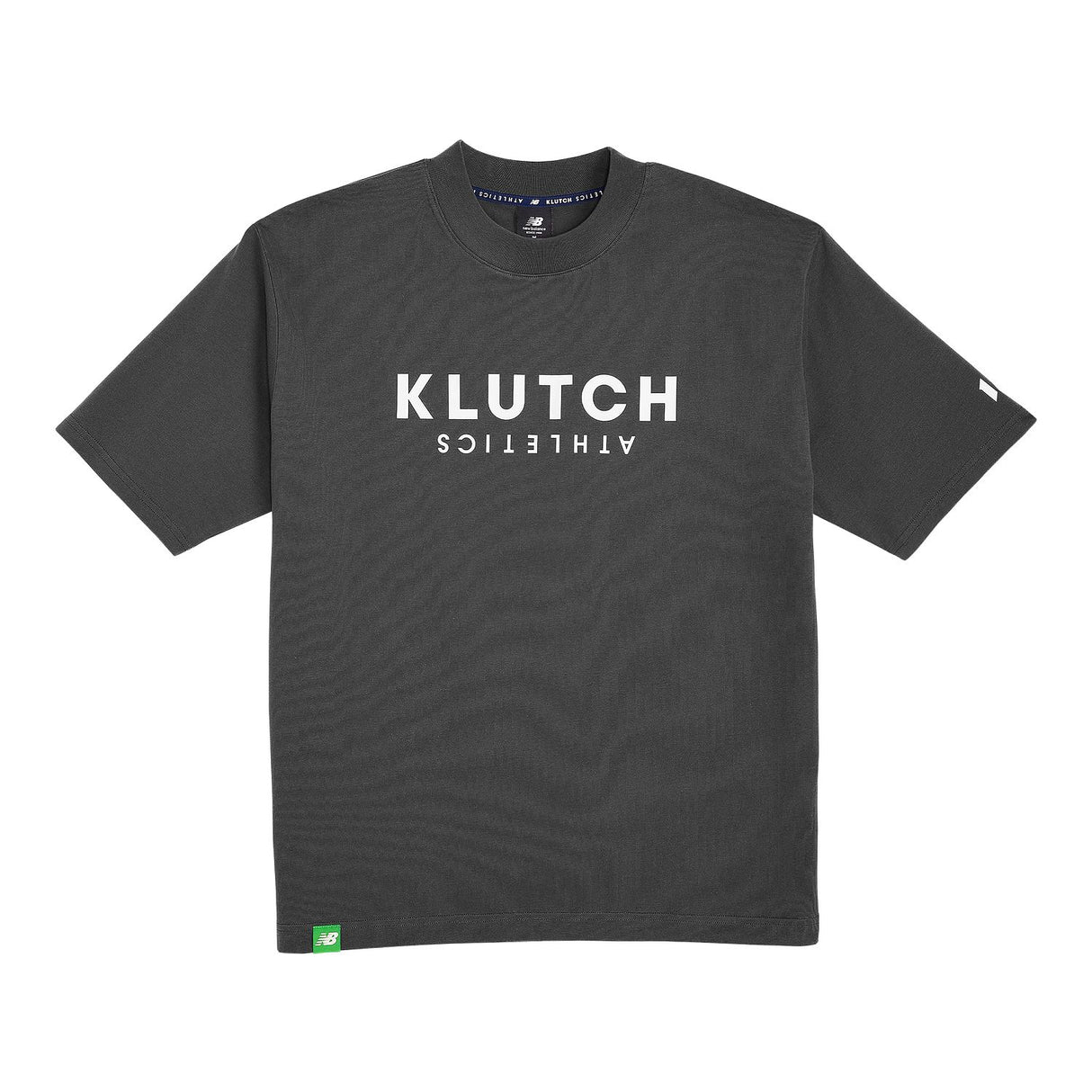 New Balance Men's Klutch X NB Pre Game Chill T-Shirt-1
