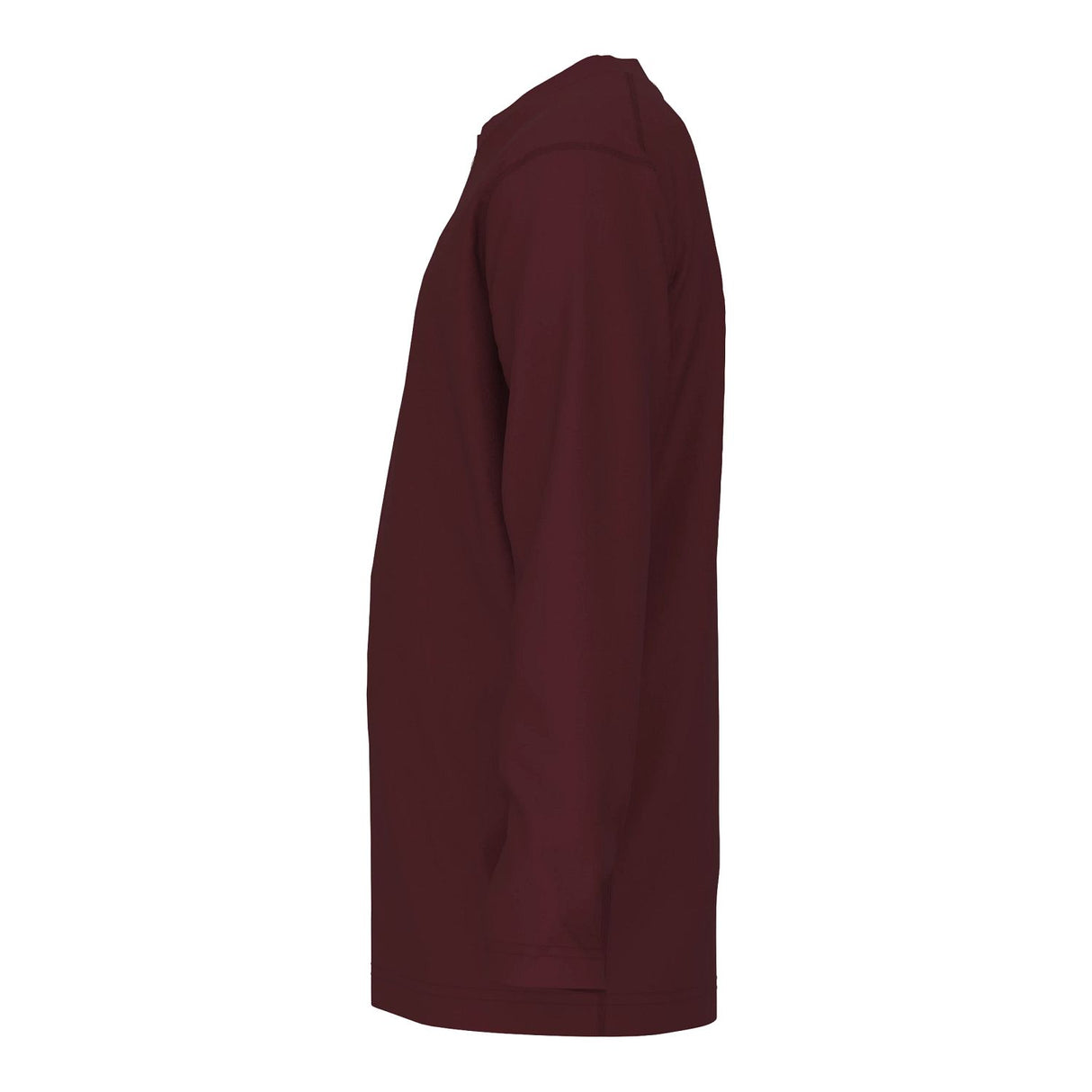 New Balance Youth Activate Long Sleeve Tech T-Shirt-3