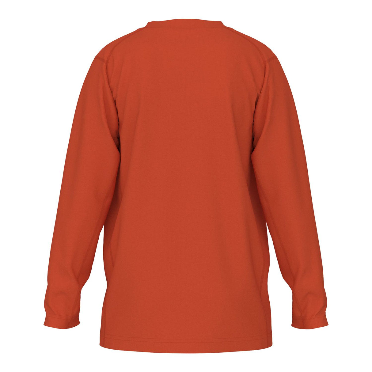 New Balance Youth Activate Long Sleeve Tech T-Shirt-4