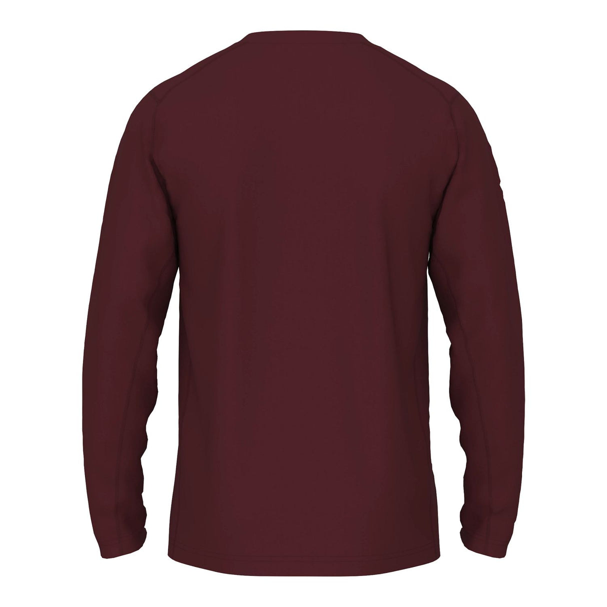 New Balance Men's Activate Long Sleeve Tech T-Shirt-4
